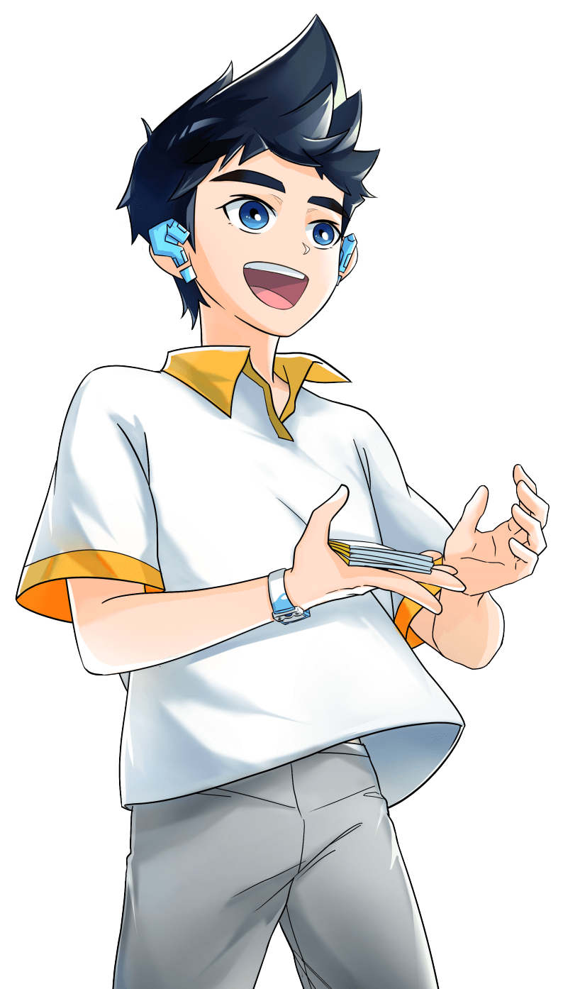Miwu Character
